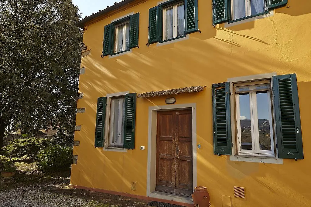 Incontri Apartment Florence