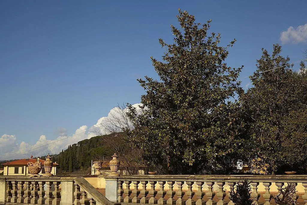 Incontri Apartment Florence