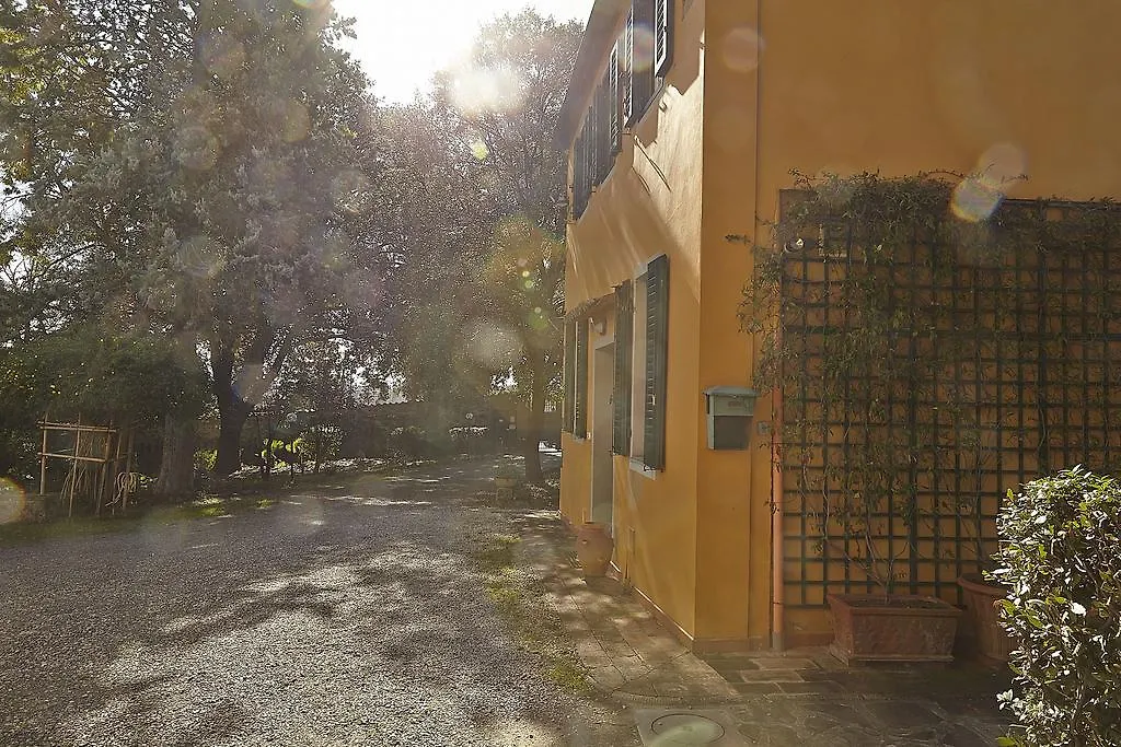 Incontri Apartment Florence Italy