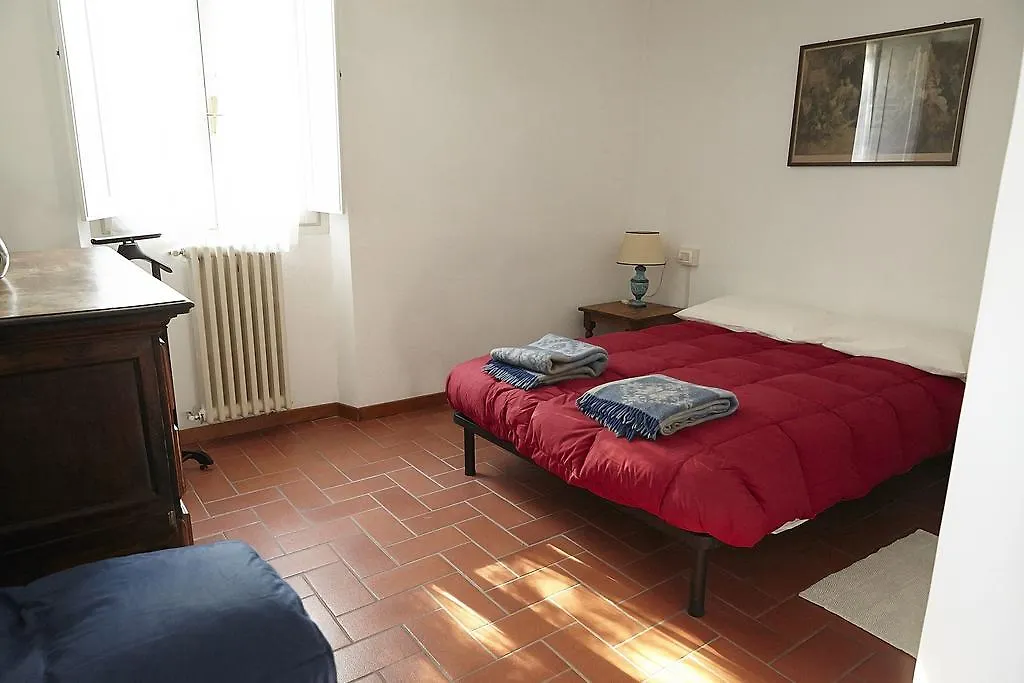 Incontri Apartment Florence 0*,  Italy