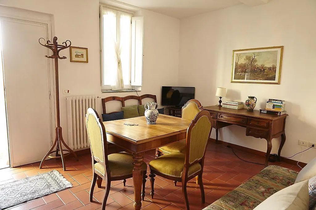 Incontri Apartment Florence