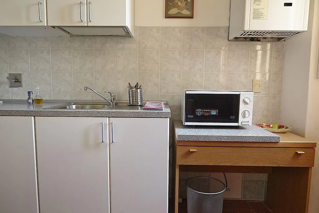 Incontri Apartment Florence Italy