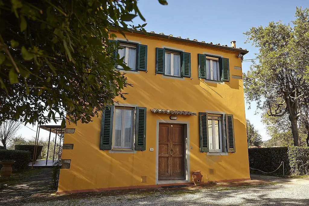 Incontri Apartment Florence