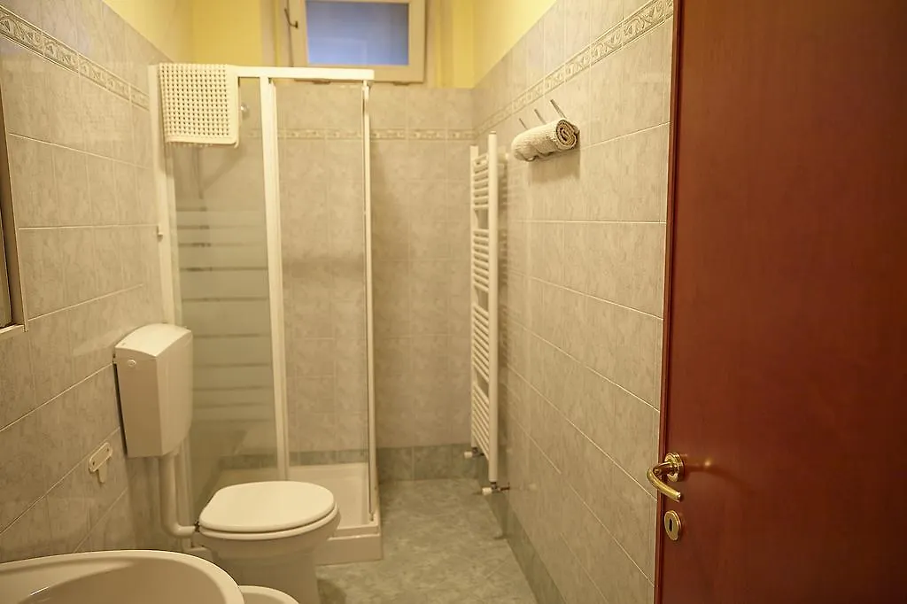 Incontri Apartment Florencie