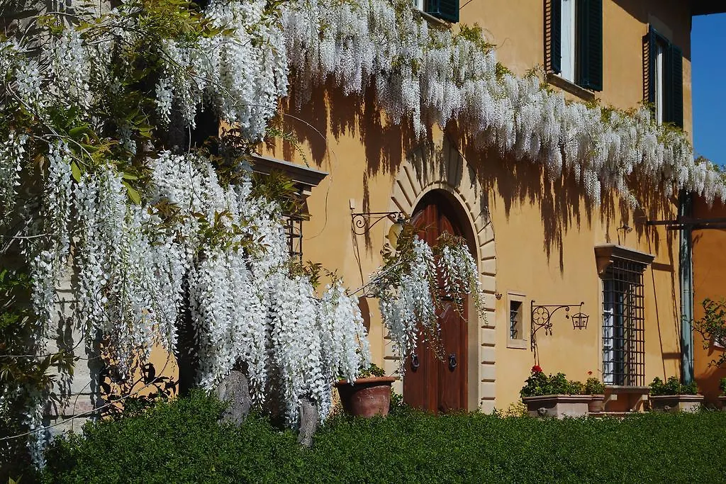 Incontri Apartment Florencie