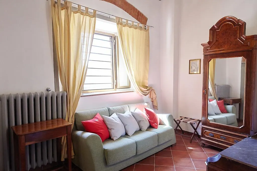 Incontri Apartment Florencie Itálie
