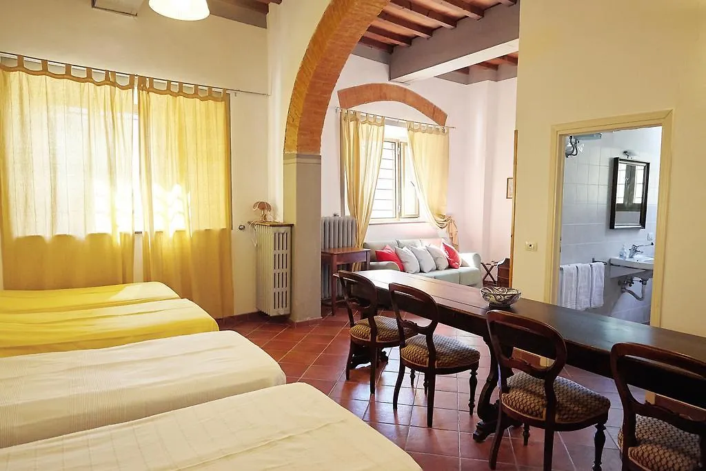 Incontri Apartment Florencie