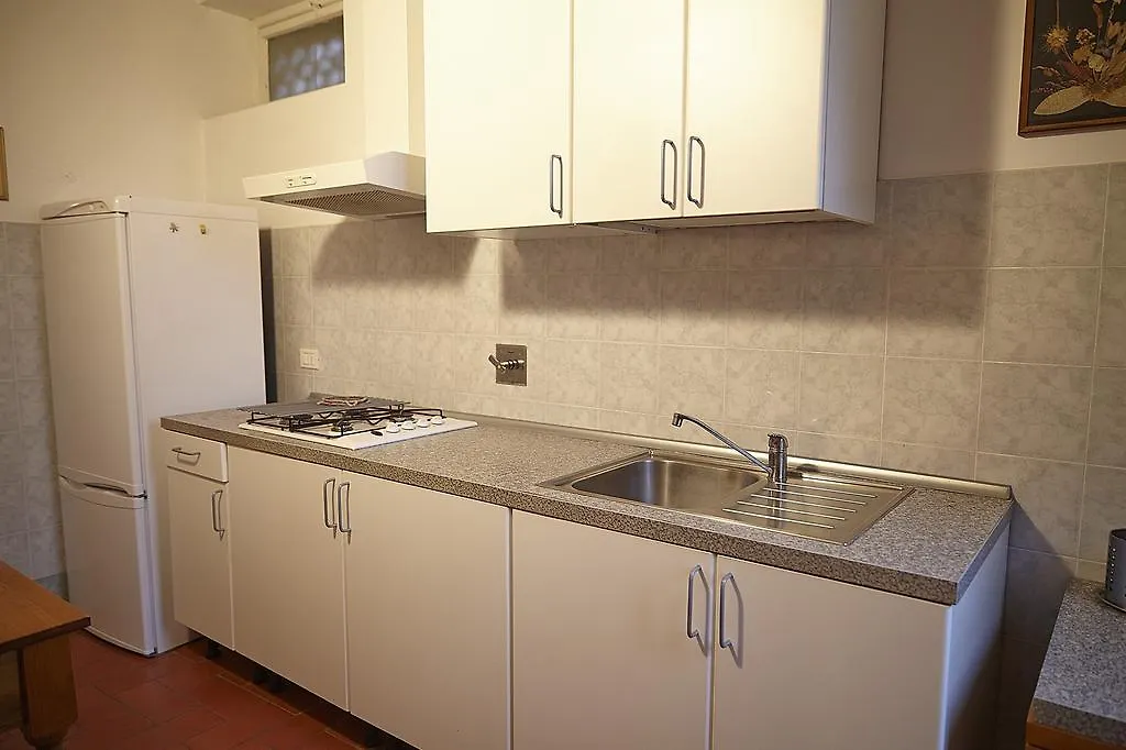 Incontri Apartment Florence Italy