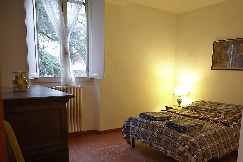 Incontri Apartment Florence 0*,  Italy