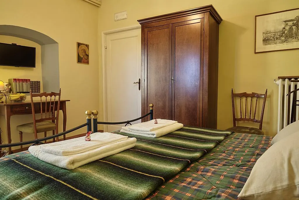 Incontri Apartment Florence