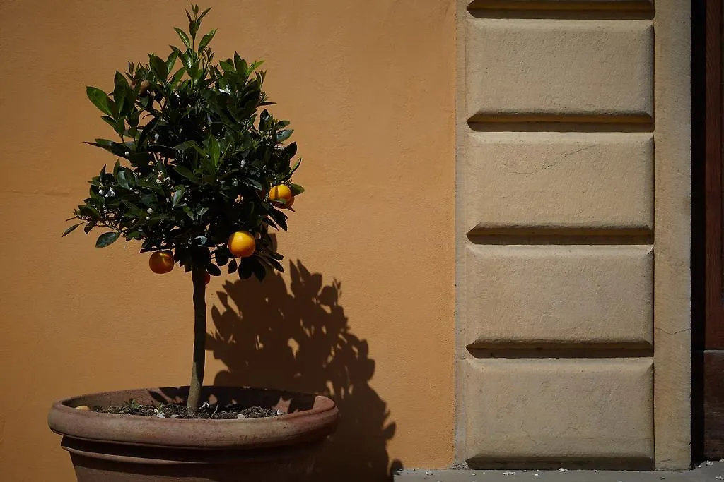Incontri Apartment Florence